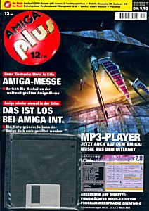 Amiga plus 12/1999